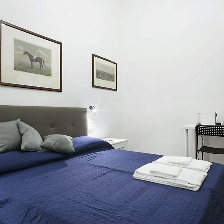 Lorenzo'S - Vatican Guest House Rom Exterior foto