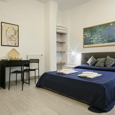 Lorenzo'S - Vatican Guest House Rom Exterior foto