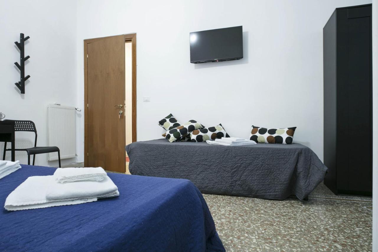 Lorenzo'S - Vatican Guest House Rom Exterior foto