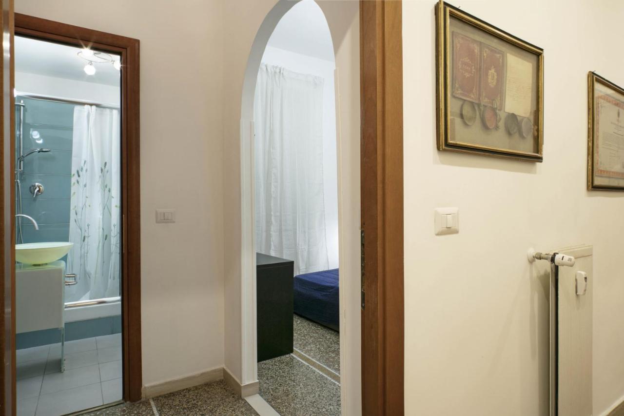 Lorenzo'S - Vatican Guest House Rom Exterior foto