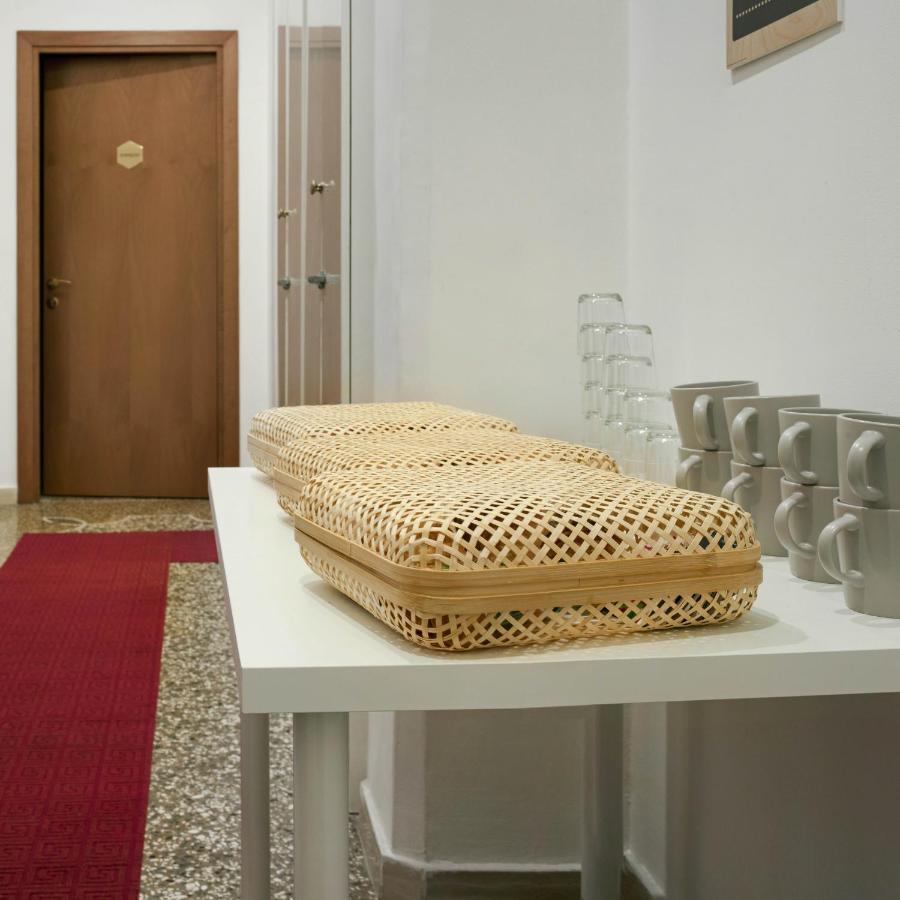 Lorenzo'S - Vatican Guest House Rom Exterior foto