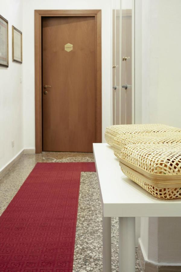 Lorenzo'S - Vatican Guest House Rom Exterior foto
