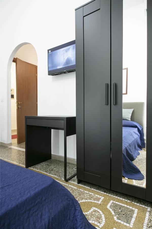 Lorenzo'S - Vatican Guest House Rom Exterior foto