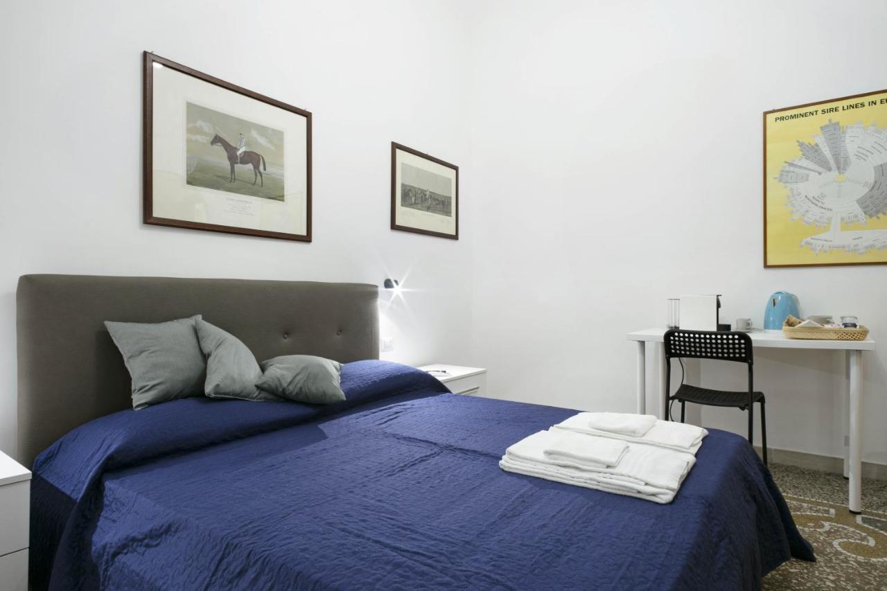 Lorenzo'S - Vatican Guest House Rom Exterior foto